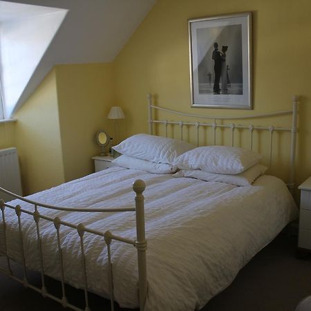 던스터 The Olde House B&B 외부 사진