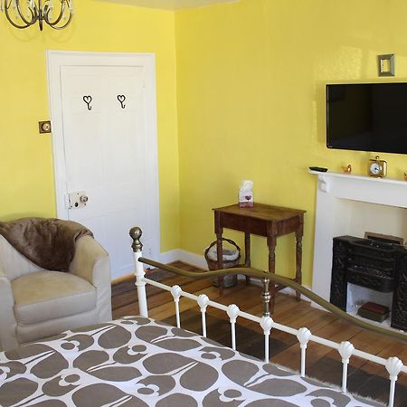 던스터 The Olde House B&B 외부 사진