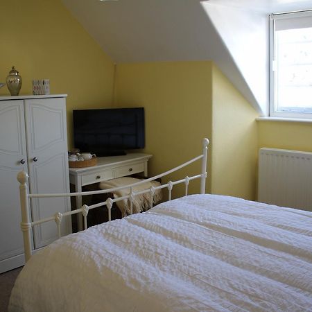 던스터 The Olde House B&B 외부 사진